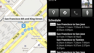 Google Maps for Android Ensures You Never Miss a Train Again